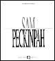 Sam Peckinpah - Valerio Caprara - Libro Il Castoro 1996, Il Castoro cinema | Libraccio.it