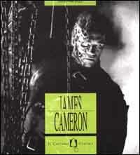 James Cameron - Tina Porcelli - Libro Il Castoro 2000, Il Castoro cinema | Libraccio.it