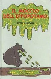 Il moccio dell'ippopotamo