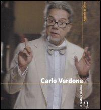Carlo Verdone. Ediz. illustrata - Antonio D'Olivo - Libro Il Castoro 2007, Il Castoro cinema | Libraccio.it