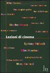 Lezioni di cinema  - Libro Il Castoro 2007 | Libraccio.it