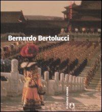 Bernardo Bertolucci - Stefano Socci - Libro Il Castoro 2008, Il Castoro cinema | Libraccio.it