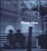 Woody Allen - Elio Girlanda, Annamaria Tella - Libro Il Castoro 2008, Il Castoro cinema | Libraccio.it
