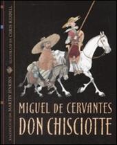 Don Chisciotte. Ediz. illustrata