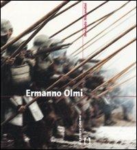 Ermanno Olmi - Morando Morandini - Libro Il Castoro 2009, Il Castoro cinema | Libraccio.it