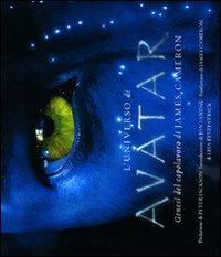 L' universo di Avatar. Genesi del capolavoro di James Cameron. Ediz. illustrata - Lisa Fitzpatrick - Libro Il Castoro 2009 | Libraccio.it