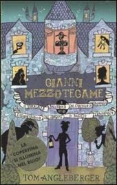 Gianni Mezzotegame