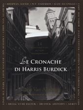 Le cronache di Harris Burdick