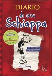 Diario di una schiappa-Giornale di bordo