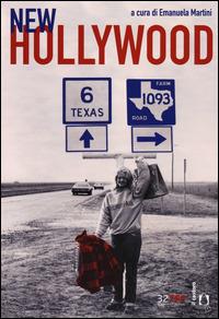 New Hollywood  - Libro Il Castoro 2014, TFF Torino Film Festival | Libraccio.it