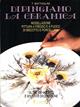 Dipingiamo la ceramica - Teodorico Battaglini - Libro Il Castello 2002, Ceramica attività artistiche | Libraccio.it
