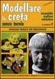 Modellare la creta senza tornio - Peter Johnson - Libro Il Castello 2001, Ceramica attività artistiche | Libraccio.it