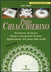 Pizzo chiacchierino