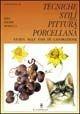 Tecniche e stili della pittura su porcellana - Uwe Geissler - Libro Il Castello 1998, Ceramica attività artistiche | Libraccio.it