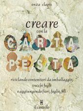 Creare con la carta pesta