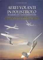 Aerei volanti in polistirolo - Luciano Spaggiari - Libro Il Castello 2002, Modellismo e origami | Libraccio.it