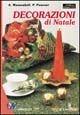 Decorazioni di Natale - Angelika Massenkeil, Pammi Panesar - Libro Il Castello 2002, Libri di Natale | Libraccio.it