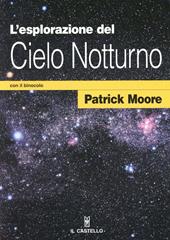 L' esplorazione del cielo notturno con il binocolo