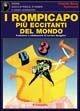 I rompicapo più eccitanti del mondo - Charles B. Townsend - Libro Il Castello 2002, Enigmi e giochi di logica | Libraccio.it