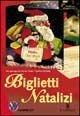 Biglietti natalizi - Gudrun Schmitt, Ute Iparraguirre de Las Casas - Libro Il Castello 2003, Libri di Natale | Libraccio.it