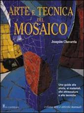 Arte e tecnica del mosaico