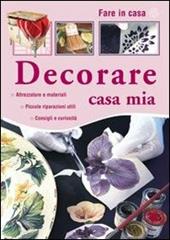 Decorare casa mia