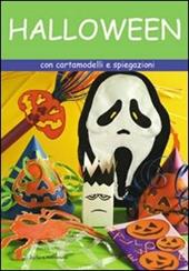 Halloween. Con cartamodelli e spiegazioni