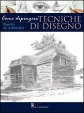 Come dipingere. Tecniche di disegno