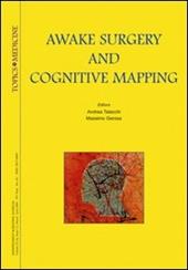 Awake surgery and cognitive mapping