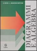 Diagrammi e algebra. - Enzo Bovio, Lorenza Manzone Bertone - Libro Lattes 2001 | Libraccio.it