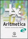 Corso di matematica. Aritmetica B. Per la Scuola media - Teresa Genovese, Lorenza Manzone Bertone, Giorgio Rinaldi - Libro Lattes 2005 | Libraccio.it