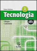 Tecnologia compatta. Vol. 1-2. Ediz. compatta. Per la Scuola media. Con CD-ROM. - Gianni Arduino - Libro Lattes 2009 | Libraccio.it