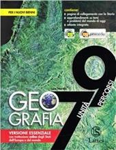 Cittadini del tempo. Con geografia essenziale. Con espansione online. Vol. 1