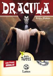 Dracula. Con CD Audio. Con espansione online