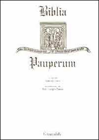Biblia pauperum  - Libro Guaraldi 1995, Senso religioso | Libraccio.it