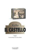 Il castello - Franz Kafka - Libro Guaraldi 1995, Ennesima | Libraccio.it