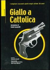 Giallo a Cattolica