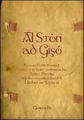 Stòri ad Gisó. Passi scelti dai vangeli tradotti in dialetto riminese (Al)