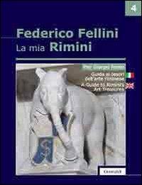 Guida ai tesori dell'arte riminese. Ediz. italiana e inglese - P. Giorgio Pasini - Libro Guaraldi 2005 | Libraccio.it