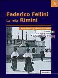 Rimini, una storia lunga. Ediz. italiana e inglese - Liliano Faenza, Silvano Cardellini - Libro Guaraldi 2005 | Libraccio.it