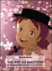 The art of emotion. Il cinema d'animazione di Isao Takahata - Mario Angelo Rumor - Libro Guaraldi 2007 | Libraccio.it