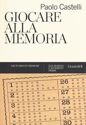 Giocare alla memoria