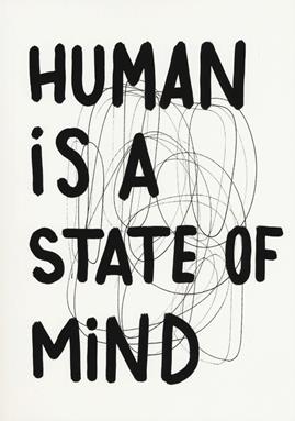 Marco Raparelli. Human is a state of mind. Ediz. illustrata - Francesco Raparelli - Libro Produzioni Nero 2020 | Libraccio.it