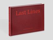 Last lines. Ediz. italiana