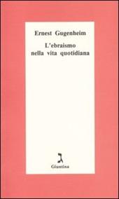 L' ebraismo nella vita quotidiana