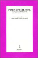 I nemici sono gli «Altri». Convegno sull'olocausto  - Libro Giuntina 2000 | Libraccio.it