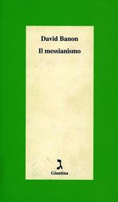 Il messianismo