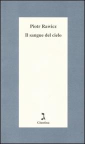 Il sangue del cielo