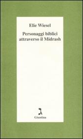 Personaggi biblici attraverso il Midrash