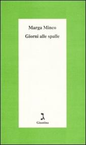 Giorni alle spalle